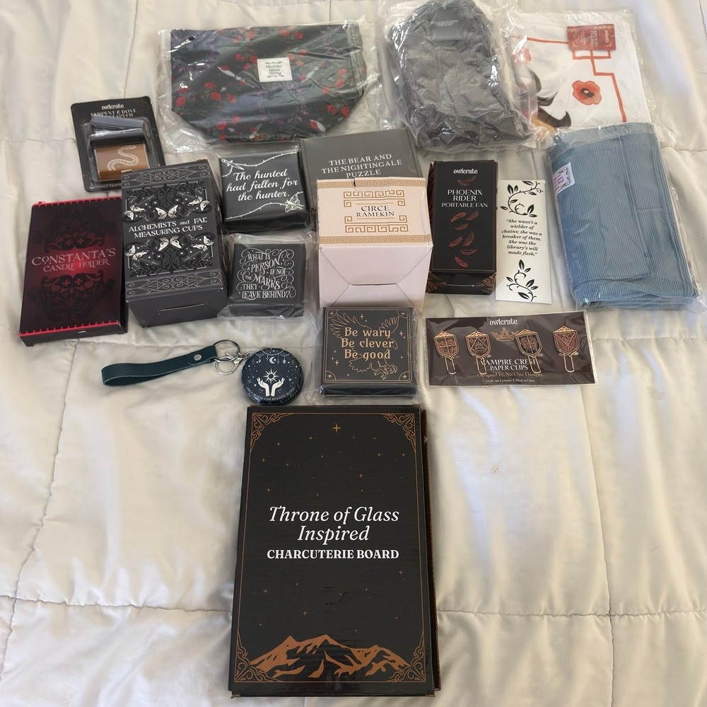 Box bundle - Picture 2 of 9